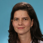 Image of Dr. M. Cristina Vazquez Guillamet, MD