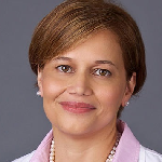 Image of Dr. Arelis E. Martir-Negron, MD