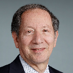 Image of Dr. Harold Jay Weinberg, PhD, MD