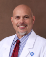 Image of Dr. Corey Gilliland, MPH, DO