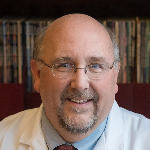 Image of Dr. Steven K. Clinton, PHD, MD