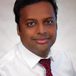 Image of Dr. Ranga Thiruvenkataramani, MD