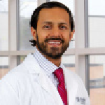 Image of Dr. Anand S. Kenia, MD
