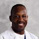 Image of Dr. Dwayne Dennis Callwood, MD
