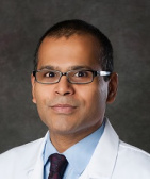 Image of Dr. Venkata V. Bavikati, MD, MPH, MBBS
