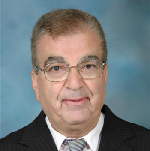 Image of Dr. David Fard Ahmadi, MD