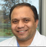 Image of Dr. Yogesh Gujrati, MD