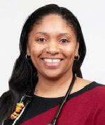 Image of Dr. Renika N. McLeod-Labissiere, MD
