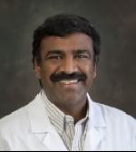Image of Dr. Ravi K. Alapati, MD, FACS