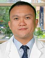 Image of Dr. John D. Jacob, MD