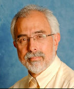 Image of Dr. Steven Melnick, PhD, MD