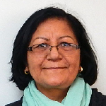 Image of Ms. Leyla I. Ditterlizzi, MS, CASAC