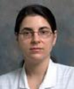 Image of Dr. Michelle K. Caputo, OD, MD