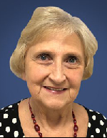 Image of Dr. Janis M. Robinson, MD