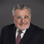 Image of Dr. Gerard J. Mayer, M.D.
