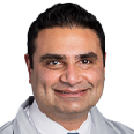 Image of Dr. Hassan Arshad, MD