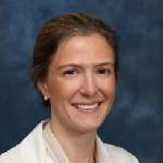 Image of Dr. Kristin C. Turza, MD