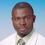 Image of Dr. Edward L. Katemba, MD