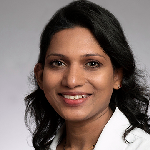 Image of Dr. Savita S. Naik, MD