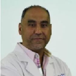 Image of Dr. Lenny Ramirez, DPM