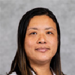 Image of Dr. Tina Q. Cheng, DO