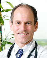 Image of Dr. John Russomanno, MD