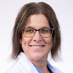 Image of Dawn Suzanne Fruth, APRN, CNP