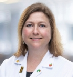 Image of Dr. Melissa Joy Frei-Jones, MSCI, MD