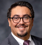 Image of Dr. Carlos Miguel Casiano, MD, MA