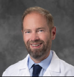 Image of Dr. Karl J. Ilg, MD