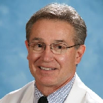 Image of Dr. James A. Bell, MD