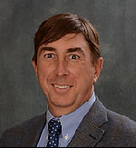 Image of Dr. Stephen R. Favrot, MD