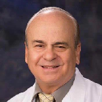 Image of Dr. Mark J. Bayer, MD