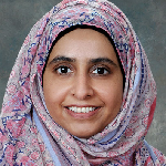 Image of Dr. Zarmeena Ali, MD