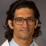 Image of Dr. Joaquin Andres Hidalgo, MD