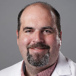 Image of Dr. Chad M. Sisk, DO