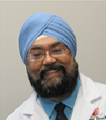 Image of Dr. Opkar S. Chawla, MD