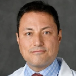 Image of Dr. Jose Mauricio Del Rio, MD