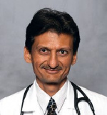 Image of Dr. Ajay S. Shah, FRCS, MD, MS