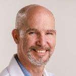 Image of Dr. Jon David Oden, MD