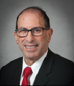 Image of Dr. Robert Yale Garroway, MD