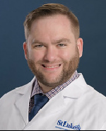 Image of Dr. Shayn Collins, MD