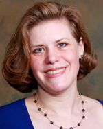 Image of Dr. Elizabeth K. Pfaffenroth, MD