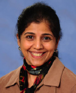 Image of Dr. Smita Anil Saraf, MD