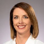 Image of Dr. Megan Breffney Wilson, DO