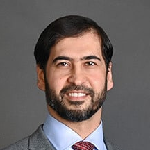 Image of Dr. Ibrahim H. Sidiqi, MD