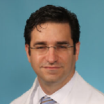 Image of Dr. Eric C. Leuthardt, MD