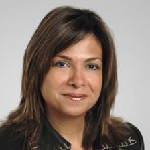 Image of Dr. Manal Ismail Hassan, PhD, MD