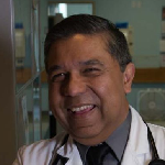 Image of Dr. Javier De Jesus Cardenas, MD, FAAFP