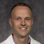 Image of Dr. Brian Krusemark, MD